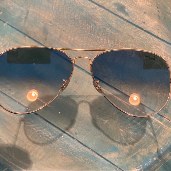 Ray-Ban unisex Aviator main image 7